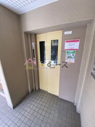 昭和エクセルビュー東大阪の物件内観写真